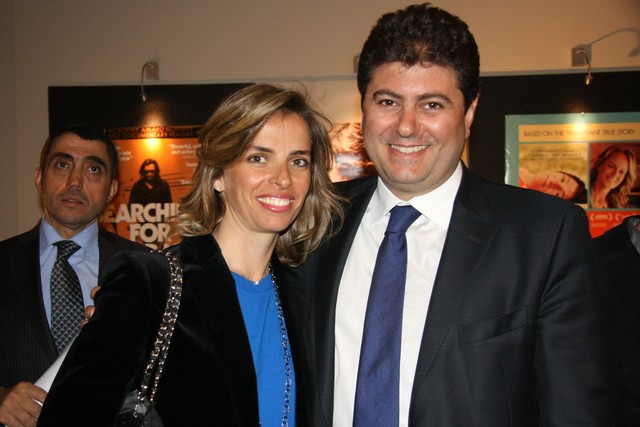 FFA Ossit Sawani Avant Premiere